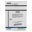 Yamaha Outboard Oil Change Kit, F150-F200 image number 2
