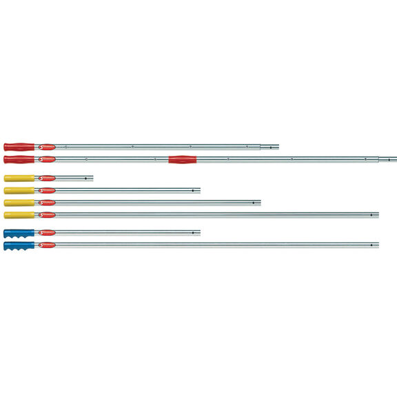 Fixed-Length & Telescoping Handles for Shurhold Accessories image number 0