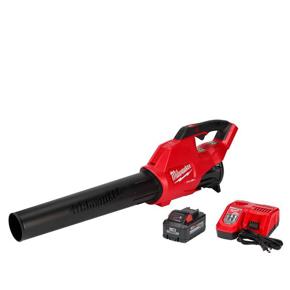 M18 FUEL&trade; Blower Kit image number 0