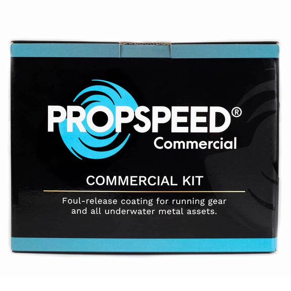 Foul-Release Coating Commercial Kit image number 1