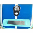 11' Excursion Inflatable Stand-Up Paddleboard Package image number 6