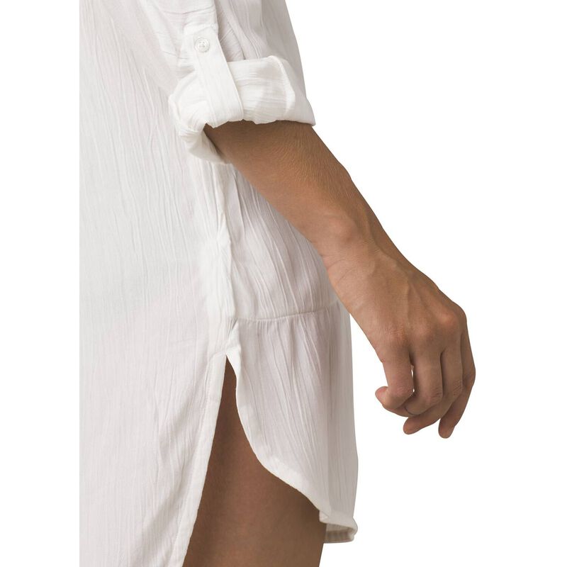 Women's Scheena Cover-Up Shirt image number null