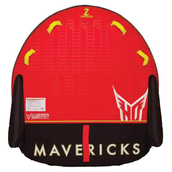 Mavericks 2-Person Towable Tube image number 1