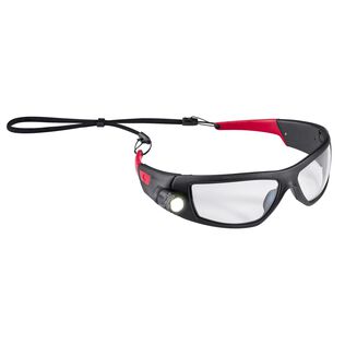 SPG500 Rechargeable Safety Glasses
