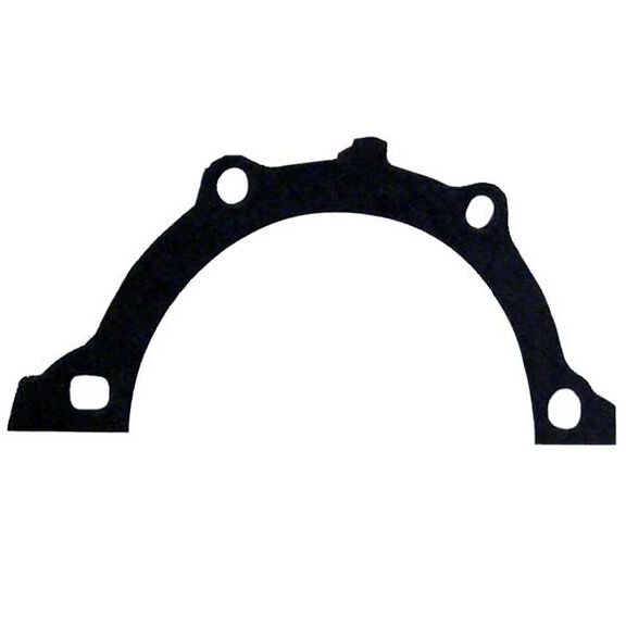 18-0322-9 Rear Seal Gasket  for OMC Sterndrive/Cobra Stern Drives, Qty. 2 image number 0