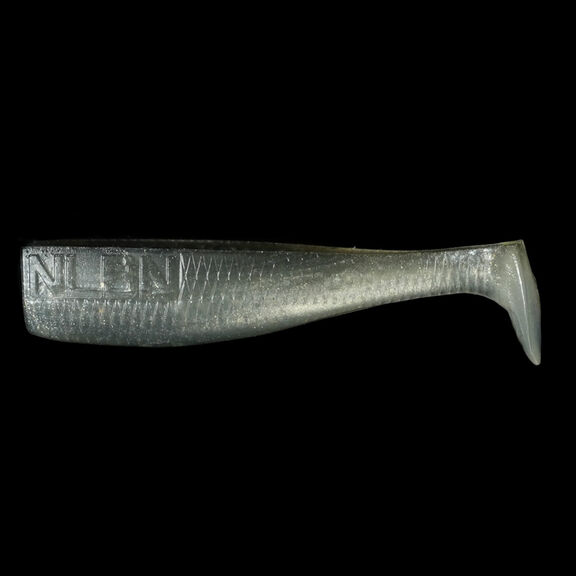 5" Paddle Tail Swimbaits, 3-Pack image number 0