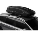 Force XT L Roof Mounted Cargo Box image number 1
