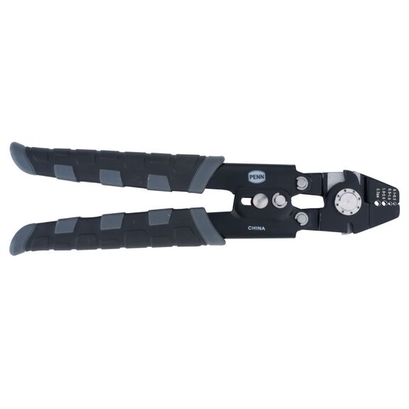 10" Leader Crimpers image number 0