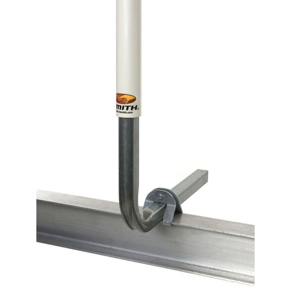 60" I-Beam Post Guide-Ons image number 0