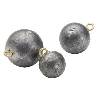 3 oz. Cannon Ball Sinker