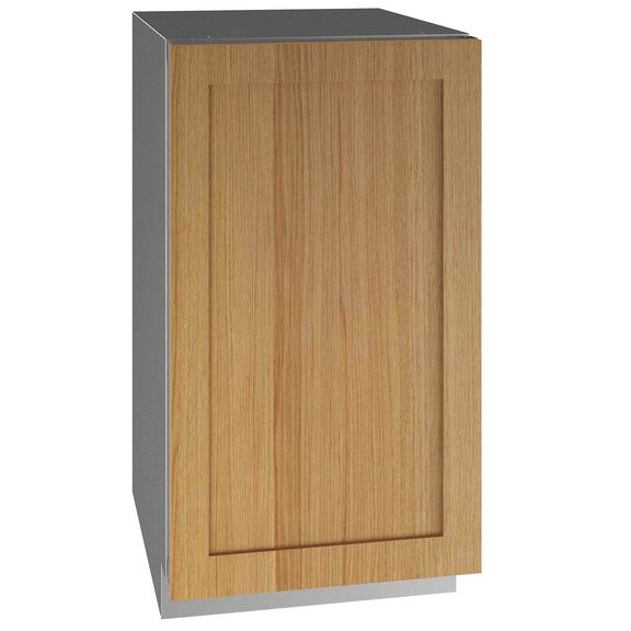 18" 5 Class Solid Beverage Center image number 0