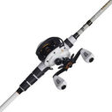 7' Max Pro Baitcasting Combo, Medium Heavy Power image number 0
