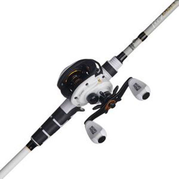 7' Max Pro Baitcasting Combo, Medium Heavy Power image number 0