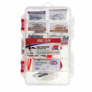 South Coastal Tackle Kit