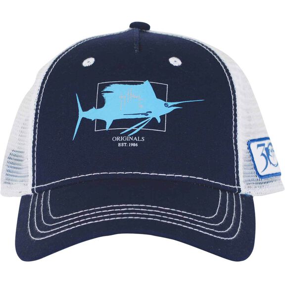 Men's Logo Cap image number 0