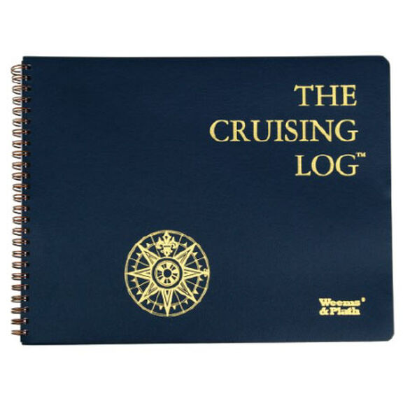 The Cruising Log image number 0