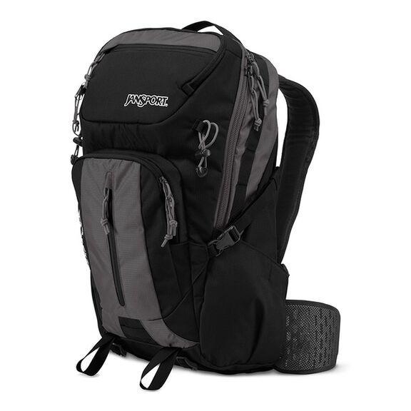 JanSport Equinox 34 Backpack - Travel and Hiking Daypack