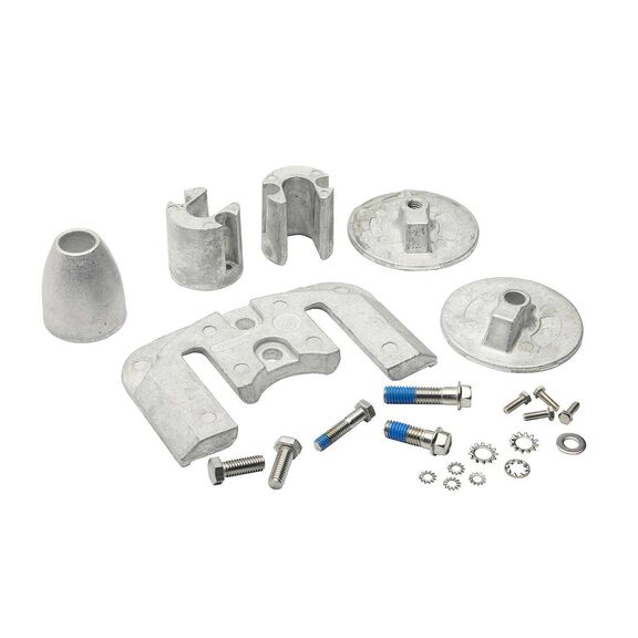 MerCruiser Bravo Three Sterndrive 300 Hour Maintenance Kit image number 6