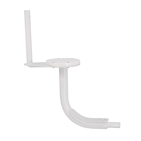 Mount for the Gen 3 Standard Starlink Antenna (sometimes Gen 4 / Standard) use with 8 degree Wedge Base image number 0