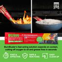 BurnBuster Fire Pouch image number 4