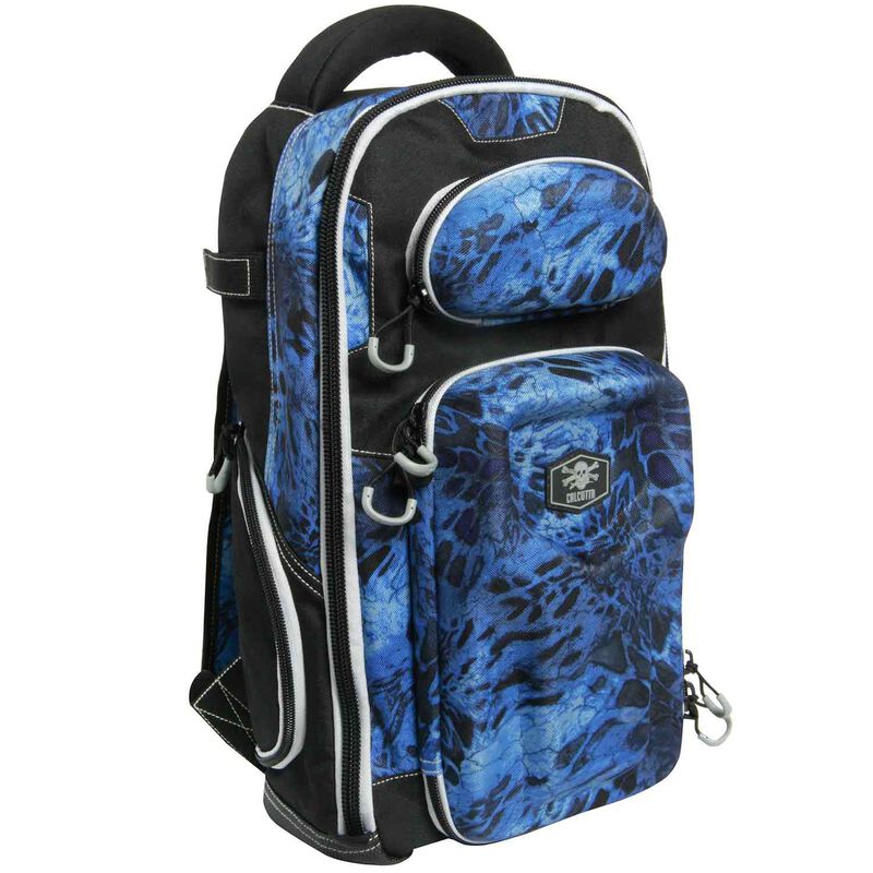3700 Prym1 Squall Performance Tackle Backpack image number 0