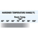#205-B Fast Hardener image number 1