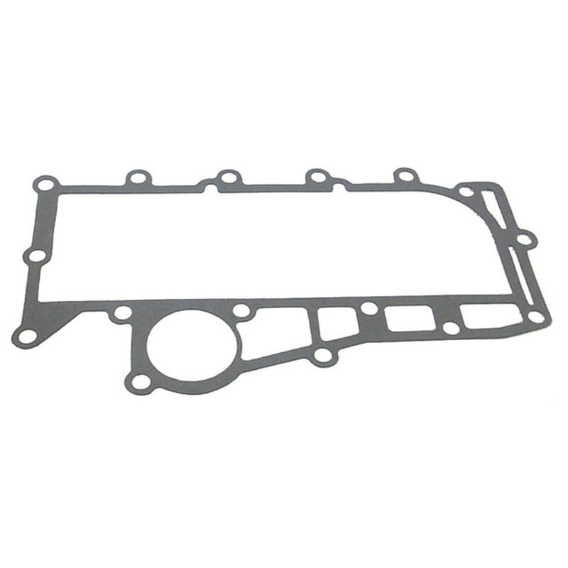 18-0918 Plate to Exhaust Manifold Gasket for Mercury/Mariner Outboard Motors image number 0