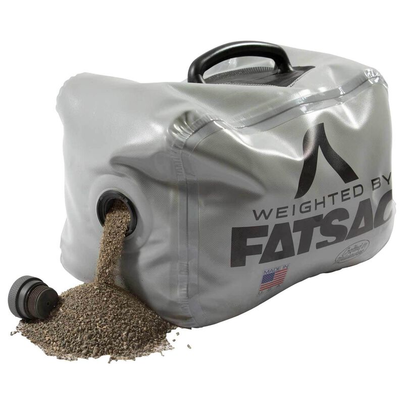Fillable Weight Ballast Bag image number 0