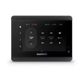 TD 50 Touchscreen Display