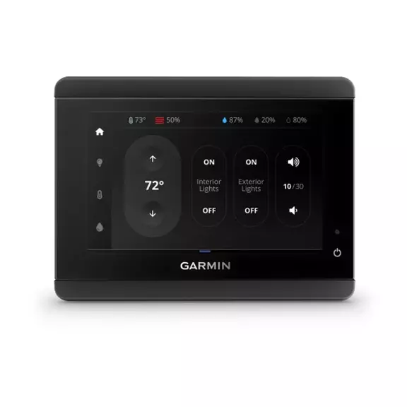 TD 50 Touchscreen Display image number 0