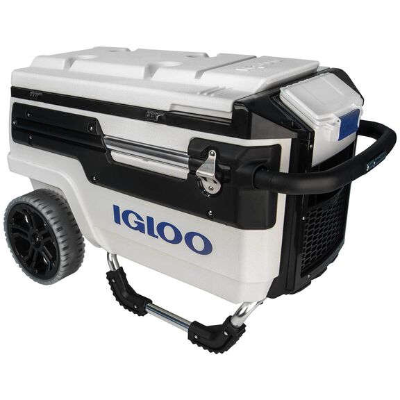 70 qt. Trailmate Marine Cooler image number 0