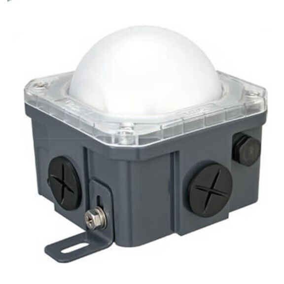 Imtra SGSM LED Spotlight, 180&deg; image number 0