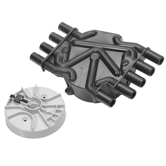 Cap and Rotor Kit image number 0
