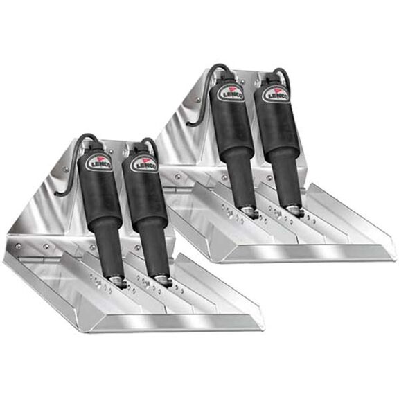 Extreme Duty Performance Trim Tab Kit - 24" x 14" image number 0