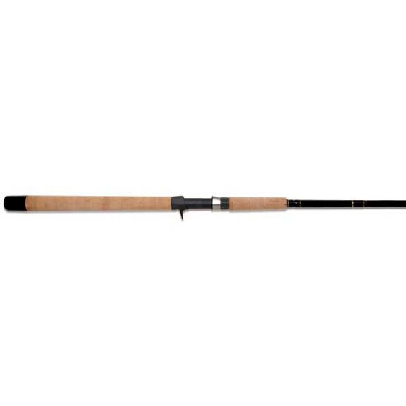 8' Muskie Baitcasting Rod, Extra Extra Heavy Power image number 0