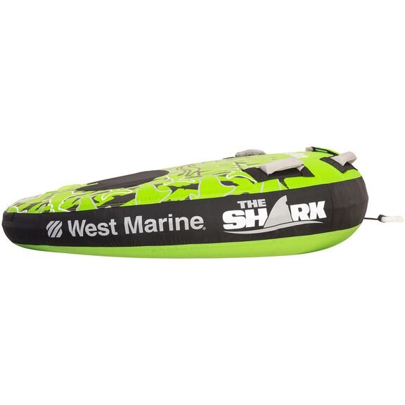 The Shark 2-Person Towable image number 2