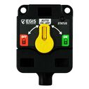 XD Series Flex Relay/ACR/LVD with Knob, DTM Connector image number 1