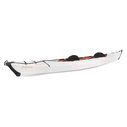 Oru Kayak Foldable Kayak Haven TT | For Single or Tandem riders - Stable, Durable, Lightweight - Lake and River Kayaks - Beginner to Intermediate up to 500 lbs image number 1