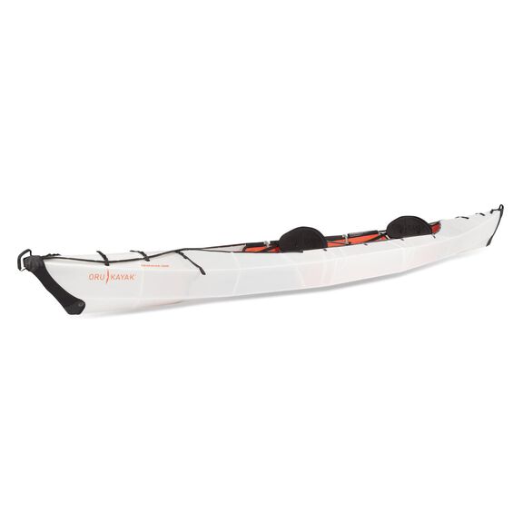 Oru Kayak Foldable Kayak Haven TT | For Single or Tandem riders - Stable, Durable, Lightweight - Lake and River Kayaks - Beginner to Intermediate up to 500 lbs image number 1