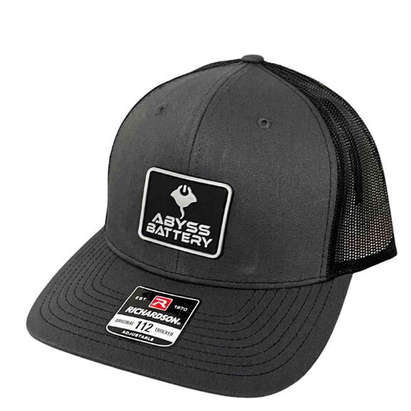 Richardson Trucker Hat image number 0