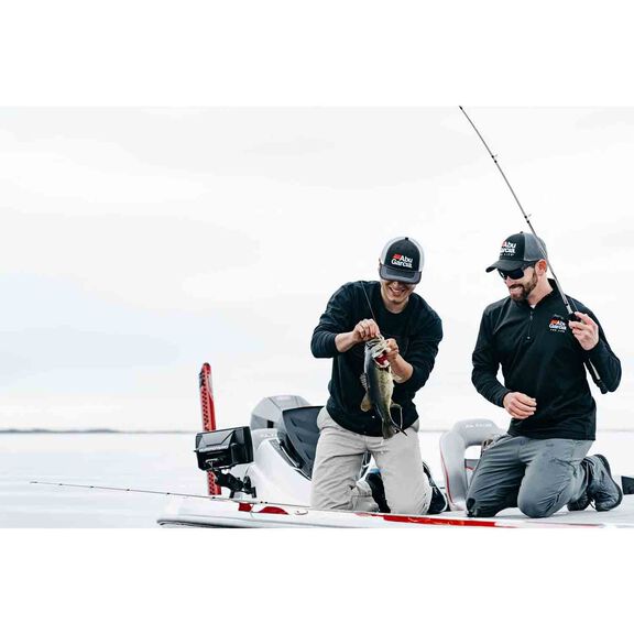 Ambassadeur C3-6500 Baitcasting Reel image number 7