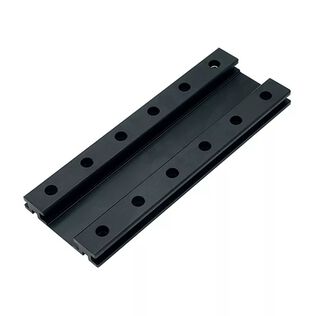 32mm Switch T-Track &mdash; Double 300 mm Storage Track