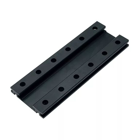 32mm Switch T-Track &mdash; Double 300 mm Storage Track image number 0