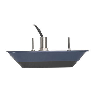 StructureScan 3D Thru-Hull Transducer with Low/High CHIRP