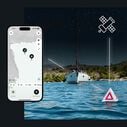 VisionAnchor S, Smart Anchoring Buoy image number 1