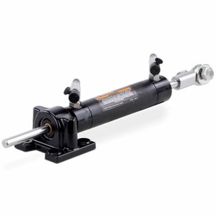 Seastar HC5303-3 Inboard Hydraulic Steering Cylinder, BA125-3ATM