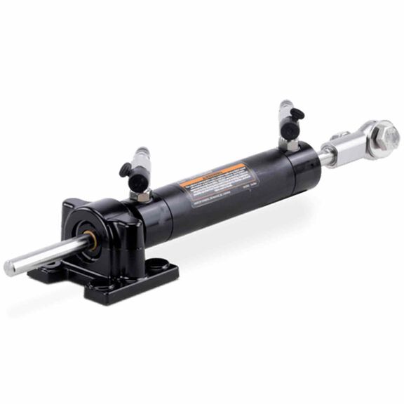 Seastar HC5303-3 Inboard Hydraulic Steering Cylinder, BA125-3ATM image number 0
