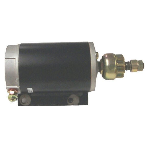 18-5648 Outboard Starter - Counter-Clockwise Rotation for Johnson/Evinrude Outboard Motors image number 0
