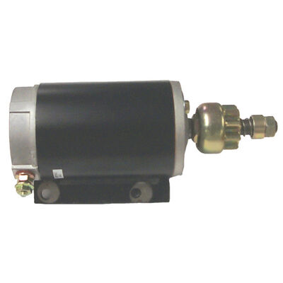 18-5648 Outboard Starter - Counter-Clockwise Rotation for Johnson/Evinrude Outboard Motors