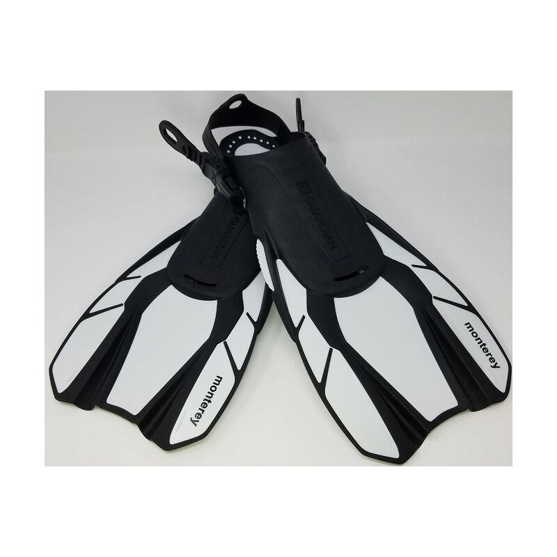 GUARDIAN SCUBA MONTEREY Dry Snorkel Sets West Marine